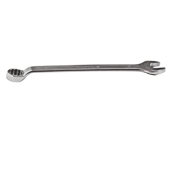 【中古】【インポート品・未当て嵌める】BAHCO(バーコ) Combination Spanner 片目片口鍵 in 1952Z-1.7/16