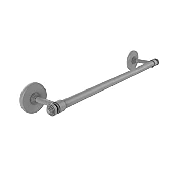 【中古】【輸入品・未使用】Southbeach Collection 18 Inch Towel Bar - SB-41/18-GYM|スカイマーケットプラス