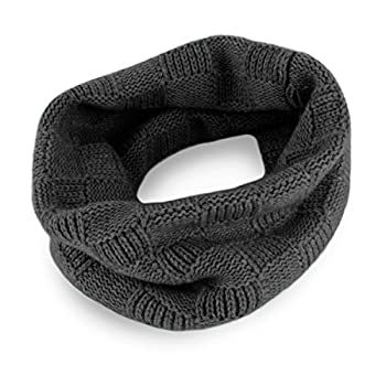 【中古】【輸入品・未使用】Love Cashmere ACCESSORY メンズ US サイズ: One Size - 22%ﾀﾞﾌﾞﾙｸｫｰﾃ% circumference by 15%ﾀﾞﾌﾞﾙｸｫｰﾃ% long カラー: グレー