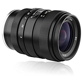 【中古】【輸入品・未使用】Oshiro 35mm f/2 LD UNC AL 広角フルフレーム 強化ボケプライムレンズ Sony E-Mount FE a9%ｶﾝﾏ% a7R%ｶﾝﾏ% a7S%ｶﾝﾏ% a7%ｶﾝﾏ% a6500%ｶﾝﾏ% a6300%ｶﾝ