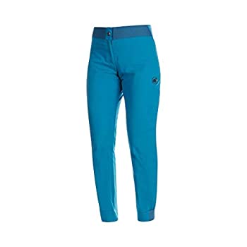 【中古】【輸入品・未使用】Mammut Alnasca Women's Pants sapphire 34|スカイマーケットプラス