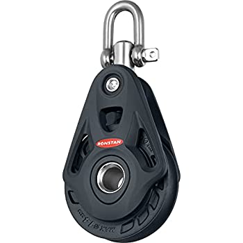 【中古】【輸入品・未使用】Ronstan シリーズ 75 コアブロック & 153; - シングル (55264)｜スカイマーケットプラス