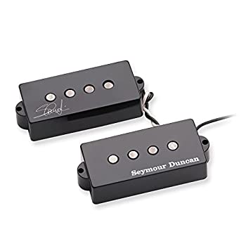 【中古】【輸入品・未使用】Seymour Duncan SPB-4 Steve Harris Signature P-Bass Pickup 29,088円