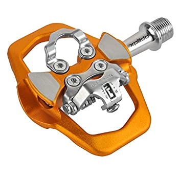 【中古】【インポート品・未当て嵌める】XPEDO(エクスペド) TRAVERSE DUO GOLD PD-XP-132