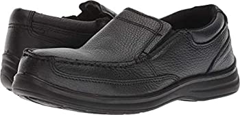 【中古】【インポート品・未当てはめる】[Warson] Florsheim Work Women\u0027s FS28 Wily Steel Toe ESD Slip-On