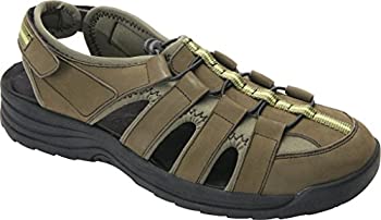【中古】【インポート品・未当て嵌める】Drew Shoe メンズ 色つや: 緑であること