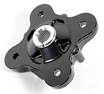 【中古】【輸入品・未使用】ポラリス リアホイールハブ 2013-2018 レンジャー ブルタス EM1400 5137431-067