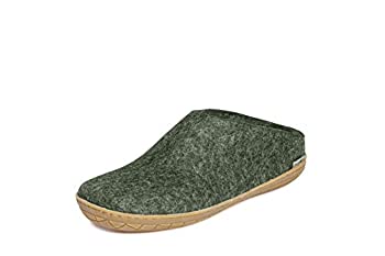 【中古】【輸入品・未使用】Glerups メンズ US サイズ: 51 M EU カラー: グリーン｜スカイマーケットプラス 34,216円