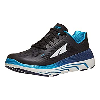 【中古】【インポート品・未当て嵌める】ALTRA AFM1838F メンズ Duo Road 駈けっくらシューズ US 大きさ: 10 色つや: 青碧
