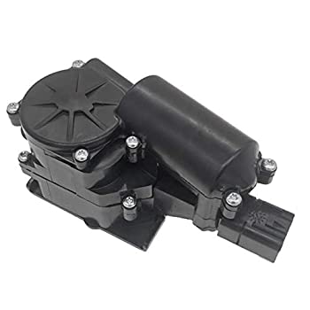 【中古】【輸入品・未使用】リアパワーテールゲートリフトゲートロックアクチュエーター 931-107 13581405 キャデラックサターン GMC ビュイック シボレー用 43,507円