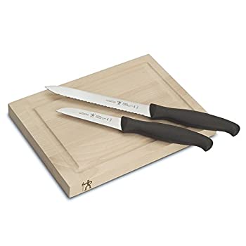 【中古】【輸入品・未使用】J.A. Henckels 3-Piece Bar Board Set by Henckels|スカイマーケットプラス