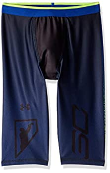 【中古】【輸入品・未使用】Under Armour Youth Large ブラック 11,952円