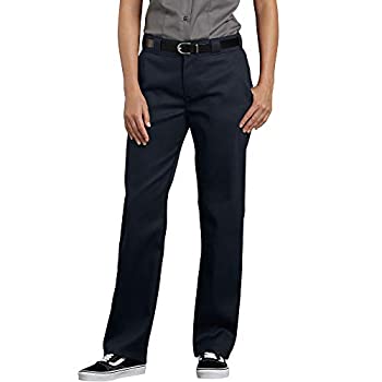 【中古】【輸入品・未使用】Dickies PANTS レディース US サイズ: 6 カラー: ブルー