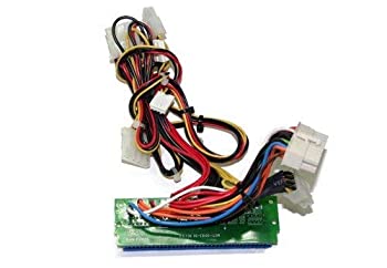 【中古】【輸入品・未使用】Supermicro 1U、CSE-812S-400、SYS-6012P6、SYS-6012P8、SYS-6013P8のためSupemricro 20-PINコネクタ電源ディストリビュータ