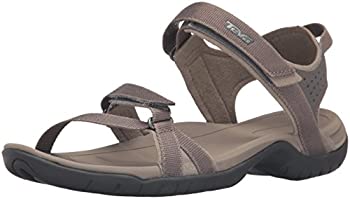 【中古】【インポート品・未当て嵌める】[テバ] Teva W Verra 1006263 BNGC (BUNGEE CORD/US7)