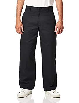 【中古】【輸入品・未使用】Dickies フレックスダブルニーワークパンツ ゆったりストレートフィット ビッグ%ｶﾝﾏ% ブラック%ｶﾝﾏ% 48W x 30L 17,684円