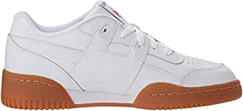 【中古】【輸入品・未使用】Reebok ユニ 子供用 ワークアウト プラス スニーカー US サイズ: 7 Big Kid カラー: ブラック|スカイマーケットプラス