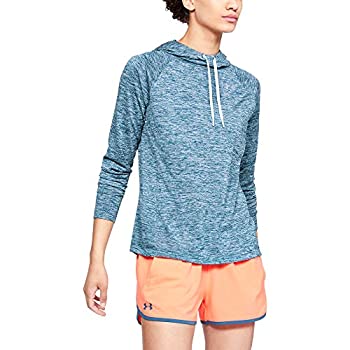 【中古】【インポート品・未当て嵌める】Under Armour Women\u0027s Mission Jacket%ｶﾝﾏ% Static Blue (414)/Metallic Silver%ｶﾝﾏ% Small その他-バッグ・小物・ブランド雑貨