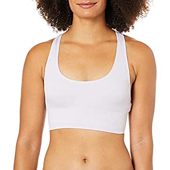 【中古】【インポート品・未当て嵌める】Reebok Women\u0027s Work Out Ready Seamless Bra
