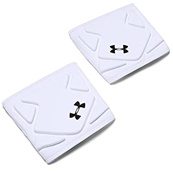【中古】【輸入品・未使用】Under Armour UA Switch 2.0 Volleyball Knee Pads L/XL Black