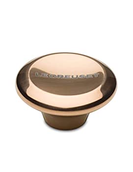 【中古】【輸入品・未使用】LE CREUSET 94036570000001 SIG 銅蓋ノブ 5.7 cm 鋳鉄
