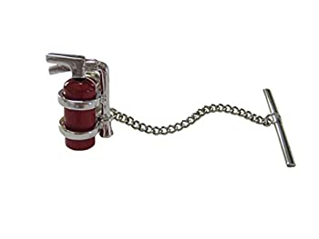 【中古】【輸入品・未使用】Kiola Designs 消火器 タイタック