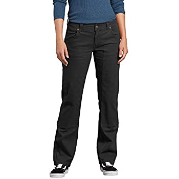【中古】【輸入品・未使用】dickies PANTS レディース US サイズ: 8 カラー: ブラック 19,054円