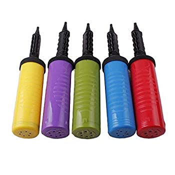 【中古】【インポート品・未当て嵌める】Dual Action Hand Pump for Balloon%ｶﾝﾏ% Hopper Ball%ｶﾝﾏ% Rody Horse and More by Bigsavings