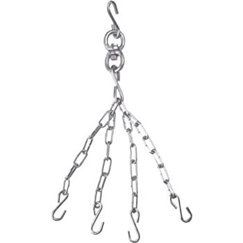 【中古】【輸入品・未使用】Revgear Heavy Duty Chain and Swivel