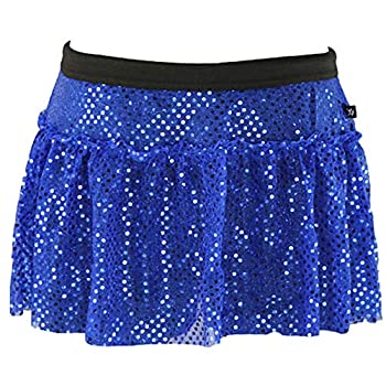 【中古】【輸入品・未使用】Sparkle ランニングスカート L｜スカイマーケットプラス