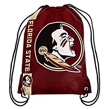 【中古】【輸入品・未使用】(Florida Gators%カンマ% 46cm x 33cm ) - Forever Collectibles NCAA NCAA 2015 Drawstring Backpack|スカイマーケットプラス