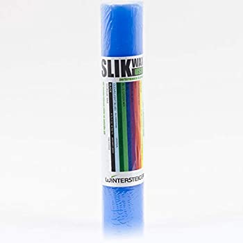 【中古】【インポート品・未当て嵌める】425?g Slikスティックスキーワックスブルーby Wintersteiger