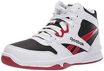【中古】【輸入品・未使用】Reebok ユニセックス 子供用 Bb4500 Hi 2 バスケットボールシューズ US サイズ: 11.5 Little Kid カラー: ホワイト