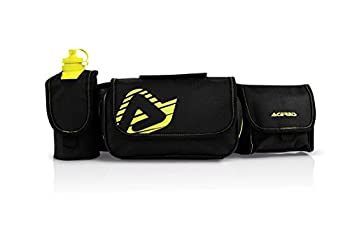 【中古】【インポート品・未当て嵌める】Acerbis 0017032.318差しひびき合切袋