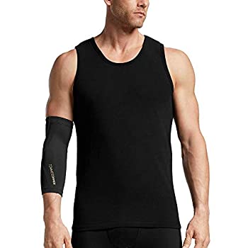 【中古】【輸入品・未使用】Tommie Copper Calf Sleeve L グリーン
