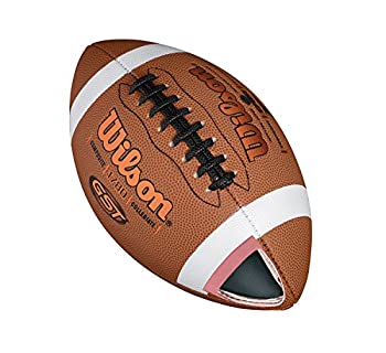 【中古】【インポート品・未当てはめる】GST コンポジットフットボール - TDY (EA)