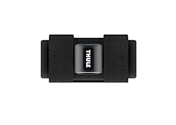 【中古】【輸入品・未使用】Thule SkiClick 7291クロスカントリースキーTransporter (1?PR) by Thule%ｶﾝﾏ% Inc。