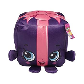 【中古】【輸入品・未使用】Shopkins Miss Pressy キューブピロー