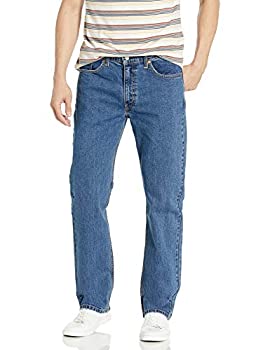 【中古】【輸入品・未使用】Levi's メンズ 514 ストレートフィット ストレッチジーンズ ミッドナイト 32x32 19,093円