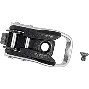 【中古】【輸入品・未使用】Alpinestars ユニセックス 大人用 Tech 710 バックルベース ブラック ワンサイズ