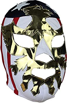 【中古】【輸入品・未使用】Deportes Martinez ADULT_COSTUME メンズ US サイズ: One Size カラー: マルチカラー｜スカイマーケットプラス