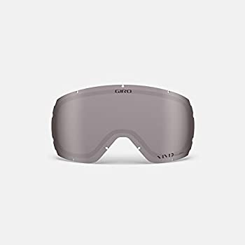 【中古】【輸入品・未使用】Giro 2018ファセット/バランスSki Goggle???交換用レンズ???Vividオニキス???8052818