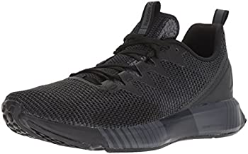 【中古】【輸入品・未使用】Reebok メンズ Fusion Flexweave スニーカー US サイズ: 7 カラー: ブラック