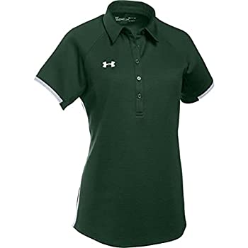 【中古】【輸入品・未使用】Under Armour UA ライバル ポロ XS ブラック