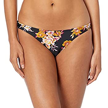 【中古】【輸入品・未使用】Volcom SWIMWEAR レディース US サイズ: X-Small カラー: ブラック