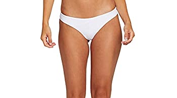 【中古】【輸入品・未使用】Volcom Women's Junior's Simply Seamless Mini Bikini Bottom|スカイマーケットプラス