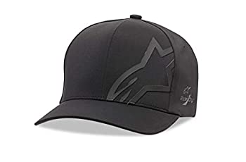 【中古】【輸入品・未使用】Alpinestars HAT メンズ US サイズ: One Size カラー: ブラック