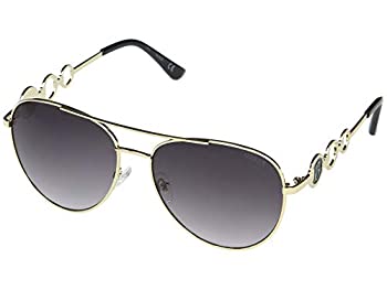 【中古】【輸入品・未使用】GUESS GF6114。 US サイズ: One Size カラー: ブラック