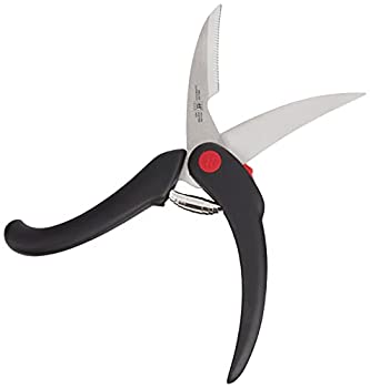 【中古】【輸入品・未使用】J.A. Henckels International Henckels Serrated Poultry Shears by Henckels