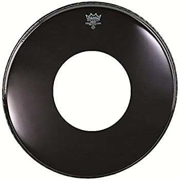 【中古】【輸入品・未使用】Remo Ebony Powerstroke 3 Resonant Bass Drum Head%ｶﾝﾏ% 60cm 35,181円